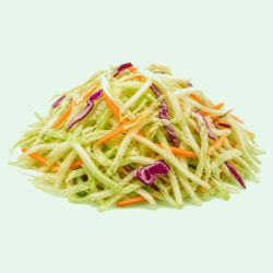 CABBAGE GREEN (COLE SLAW) 20LB