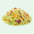 CABBAGE GREEN (COLE SLAW) 20LB