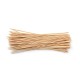 6" Bamboo Skewer - 10Bags/Case