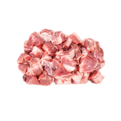 Sparerib Tips (WingMeats)-30LB/Case