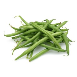 Snap (String) Bean / Wood Box