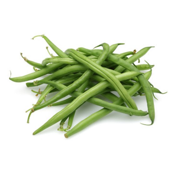Snap (String) Bean / Wood Box
