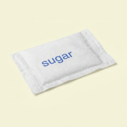 SUGAR PACKETS 2000 CT