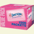 SWEET & LOW SWEETENER 1500 CT