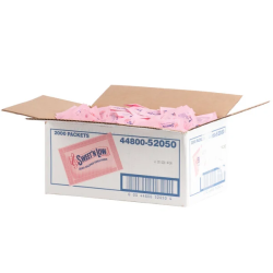 Sweet Low Sugar Packets-2000/Case