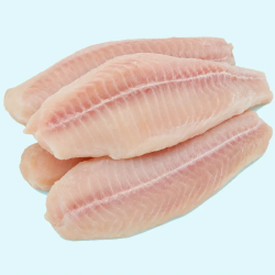 TILAPIA FILLET IVP 7/9 10 LB