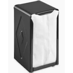Tall Fold Napkins (611-N1000) - 8,000 / Case