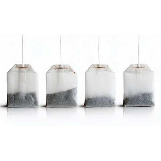 Chinese Tea Bags (K)-600pk/Case