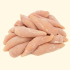CHICKEN TENDER JUMBO 40LB