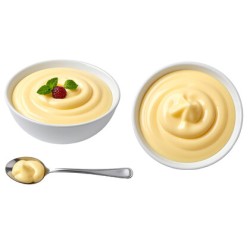 Vanilla Pudding-6Cans/Case