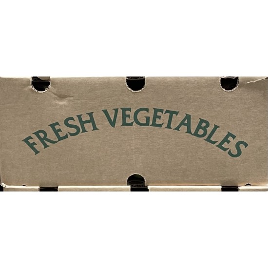 Napa -50LB/ Case