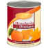 Whole Mandarin Oranges (Fi Hood)-6x106oz/Case