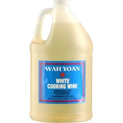 White Cooking Wine (W.Y.)-4x1GL/Case