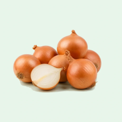 ONION YELLOW JUMBO 50 LB