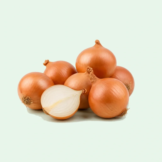 ONION YELLOW JUMBO 50 LB