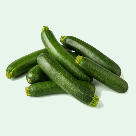 ZUCCHINI MEDIUM 15 LB