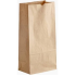 Brown Bags (16#) - 500/Pack