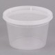 16oz Soup Cont./Combo (WY)-240/Case 