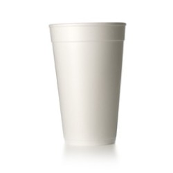16oz Water Cups (16J16 Dart)-1000/Case
