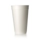 16oz Water Cups (16J16 Dart)-1000/Case