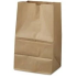 Brown Bags (20#) - 500/Pack