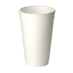 20oz Dart Cup (20J16)-500/Case
