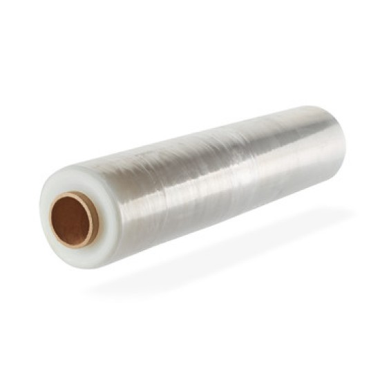 916 Plastic Film-24"x2000'/Roll
