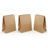 Brown Bags (2#) - 500/Pack