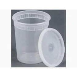 32oz Soup Container (WY)-240/Case