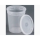 32oz Soup Container (WY)-240/Case