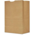 Brown Bags (1/6#) - 500/Pack
