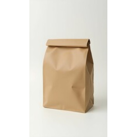 Brown Bags (6#) - 500/Pack