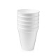 6oz Dart Cup (4J6) - 1000/Case