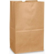 Brown Bags (1/8#) - 500/Pack