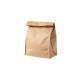 Brown Bags (8#) - 500/Pack