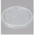 8SL/8JL Dart Cup Lid (For 8oz Cup)-1000/Case