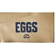 Eggs (L) - 15DZ/Case