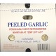 Garlic Peeled - 4x5LB/Case