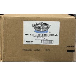 Butter - 30LB/Case