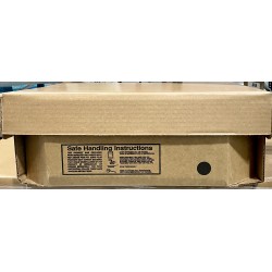 Boneless Pork Butt - 50± LB/Case