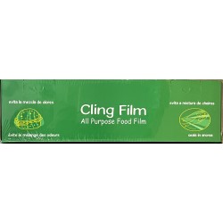 914 Plastic Film-18"x2000'/Roll
