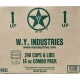 16oz Soup Cont./Combo (WY)-240/Case 