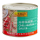 Chili Garlic Sauce (LKK)-6x4.69LB/Case