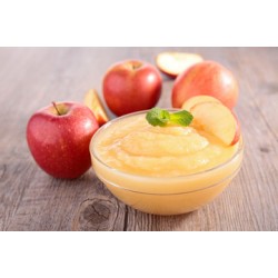Apple Sauce - 6x108oz/Case
