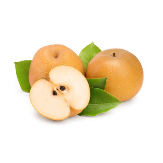 Asian Pear / Case