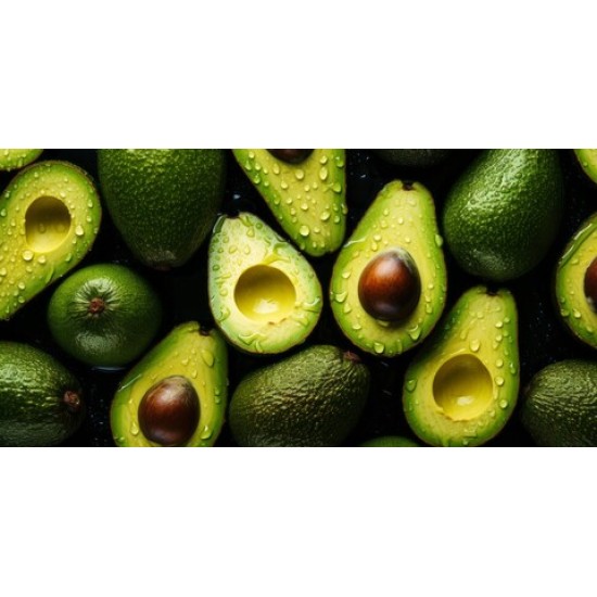 Avocado-60CT/Case