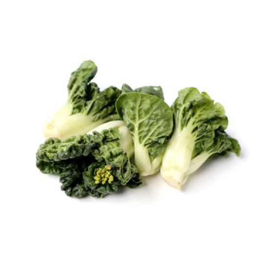 Baby Bok Choy Tip / Case