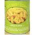Baby Corn Cuts (Elephant King)-6x105.8oz/Case
