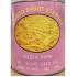 Bamboo Shoots Stripped (Elephant King)-6Cans/Case