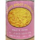 Bamboo Shoots Stripped (Elephant King)-6Cans/Case